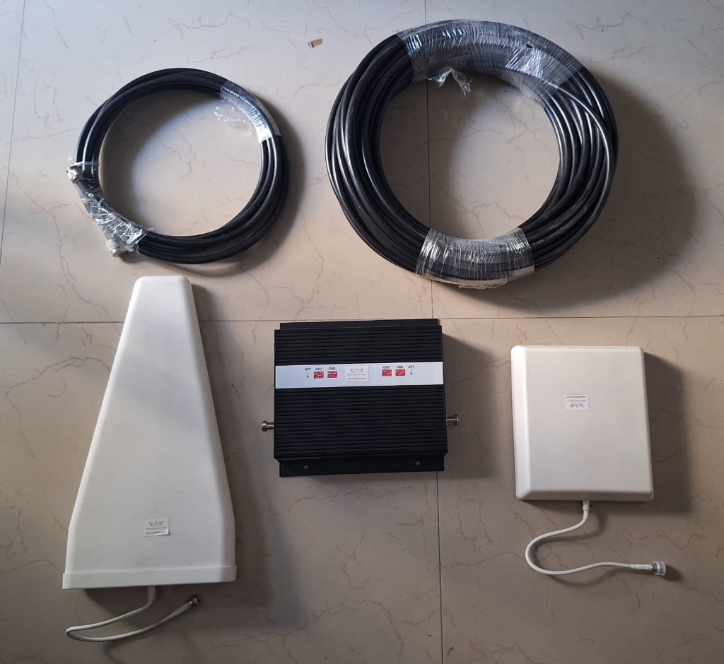Booster MSPL B-002