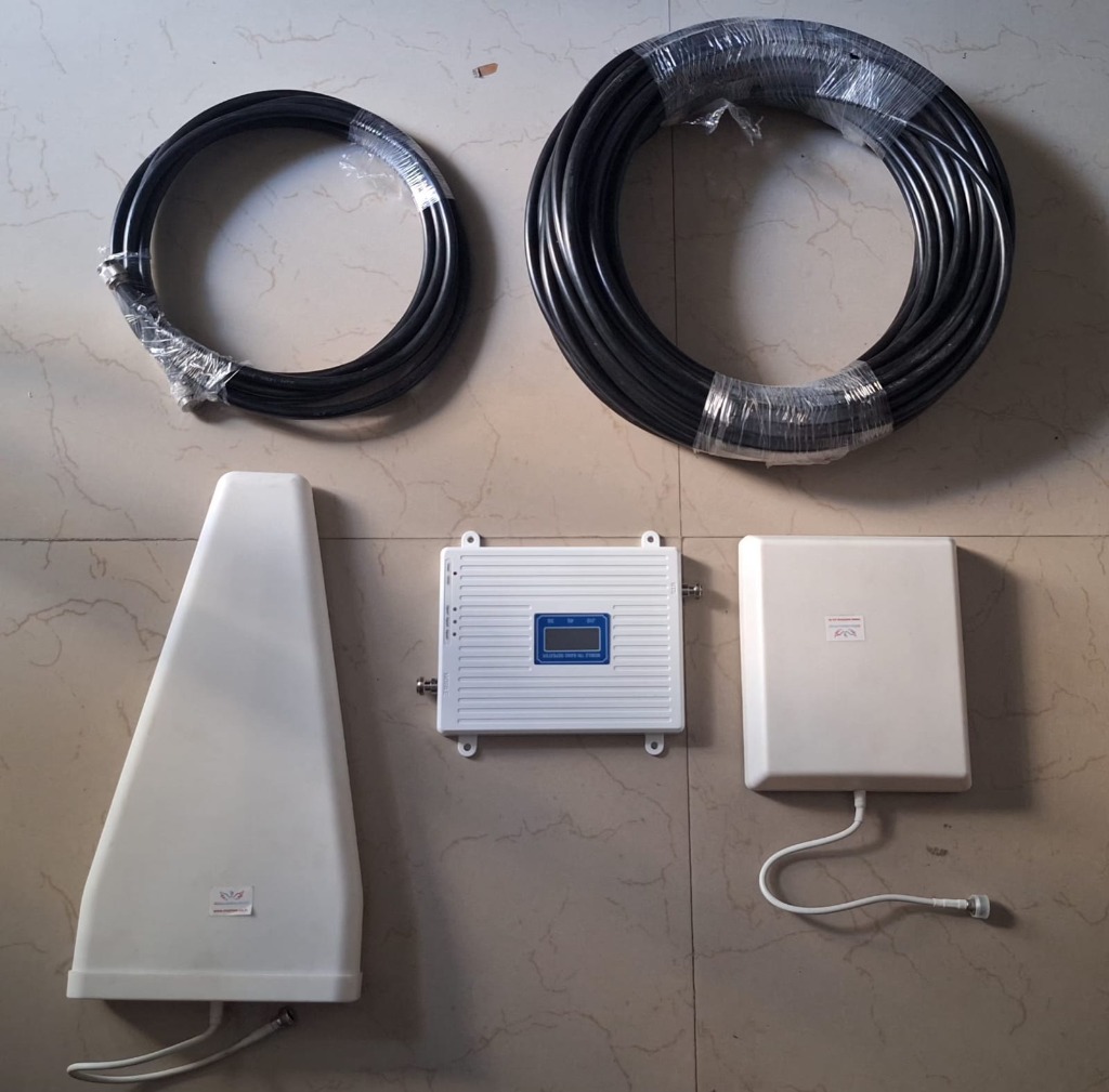 Booster MSPL B-005